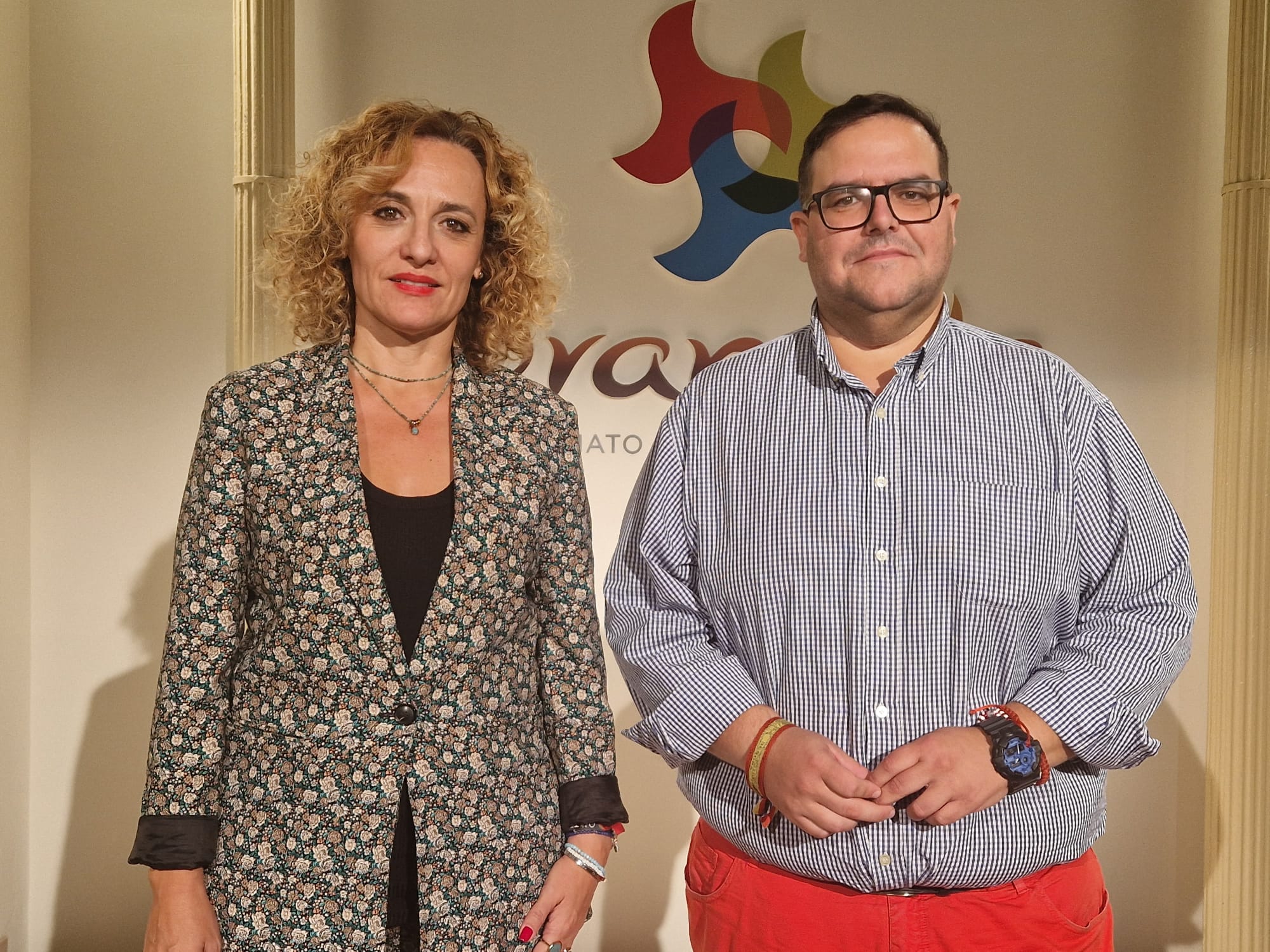 Mancomunidad y Diputación planifican una promoción turística conjunta de la Costa Tropical